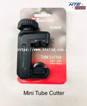 Mini Tube Cutter