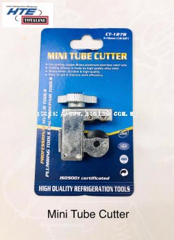 Mini Tube Cutter