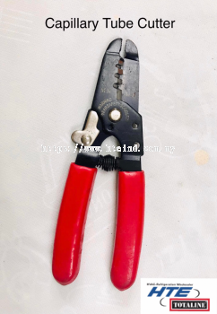 Capillary Tube Cutter