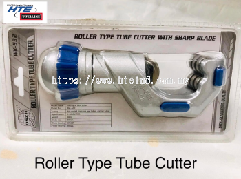 Roller Type Tube Cutter