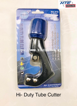 Hi-Duty Tube Cutter