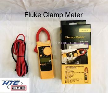  Clamp Meter