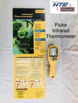 Infrared Thermometer