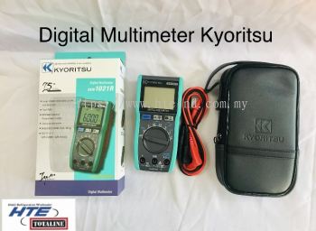 Digital Multimeter