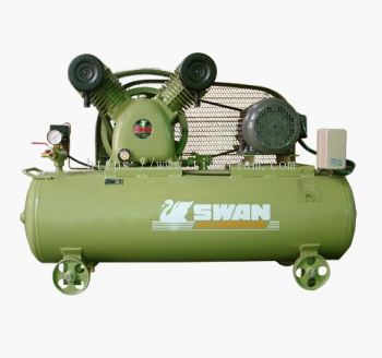 Swan Air Compressor S series 002