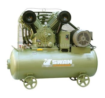 SWAN Air Compressor 20HP SVU-220