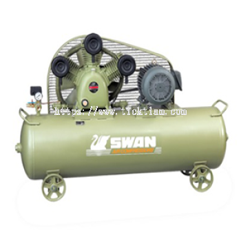 Swan air compressor 7.5 HP SWP-307