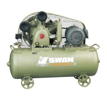 Swan Hight pressure air compressor 10HP HWU-310