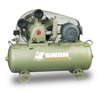 Swan Hight pressure air compressor 7.5HP HWU-307