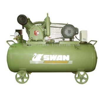 Swan Hight pressure air compressor 5HP HVP-205