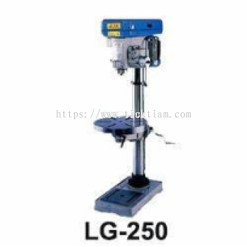 Precise Drilling Machines LG- 250