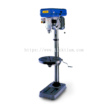 Precise Drilling Machines LGT-550B