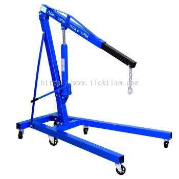 2 TON ENGINE CRANE EK-EC20T