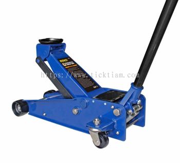 ESKO 3 TON HYRAULIC SERVICE JACK EK-J30D