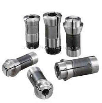 HEX. COLLET HEX. COLLET