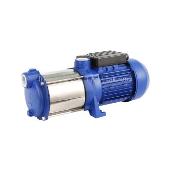 HMC Horizontal Multistage Irrigation Pressure Pump Centrifugal Pump