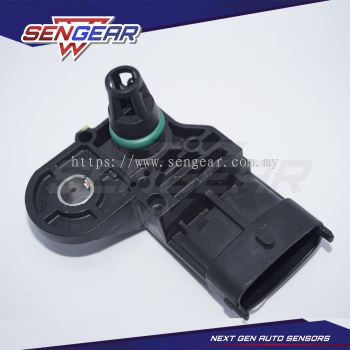 Proton Persona Campro Exora Saga FLX Map Sensor