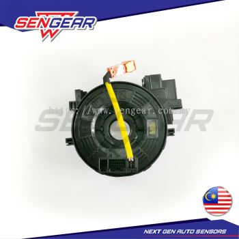 Toyota Camry ASV50 Spiral Steering Clock Spring