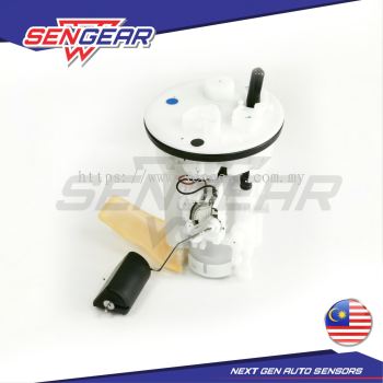 TOYOTA CALDINA ST246 FUEL PUMP WITH FLOAT ASSY