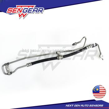 TOYOTA HARRIER SXU10 2.0 POWER STEERING PRESSURE HOSE 