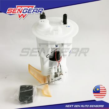 TOYOTA VIOS NCP42 03Y FUEL PUMP WITH FLOAT ASSY 