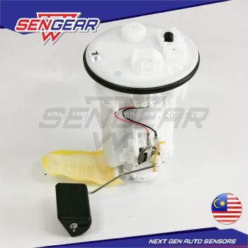 TOYOTA WISH 1.8 2.0 ANE10 ZGE20 FUEL PUMP WITH FLOAT ASSY NO VALVE 
