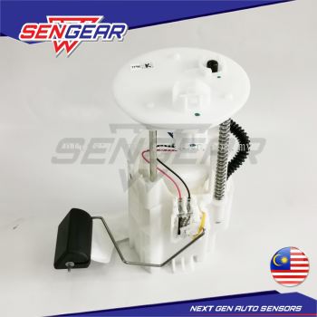 TOYOTA CAMRY ACV40 FUEL PUMP WITH FLOAT ASSY 