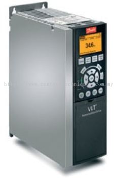  VLT® AutomationDrive FC 300