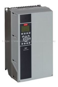 VLT® AQUA Drive FC 200