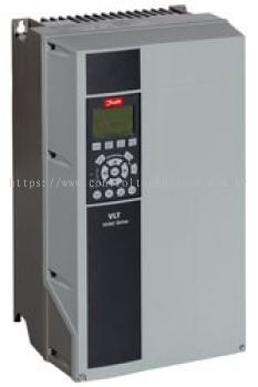 VLT® HVAC Drive FC 100