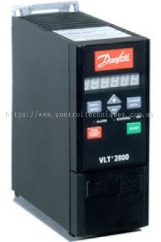 VLT® 2800 Series