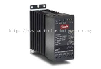 VLT® Compact Starter MCD 100