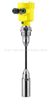 SUBMERSIBLE LEVEL TRANSMITTER VEGABAR 67 | Hydrostatic Pressure | Immersion Transmitter