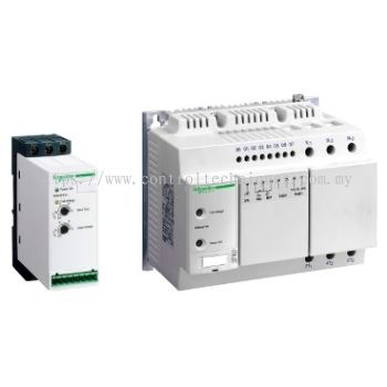 Schneider Electric Softstarter Altistart 01 (ATS01)