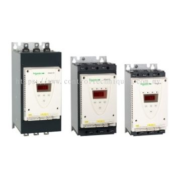 Schneider Electric Softstarter Altistart 22 (ATS22)