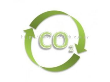 CO2 Cleaning