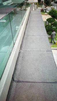 roof waterproofing selangor