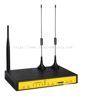 F3836 4G Single SIM WIFI Router