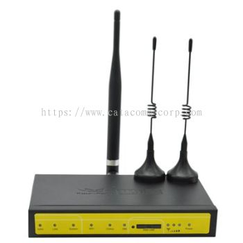 F3826 4G Router 