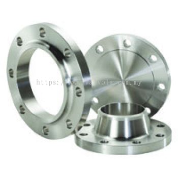 MS / CS / SS Flange