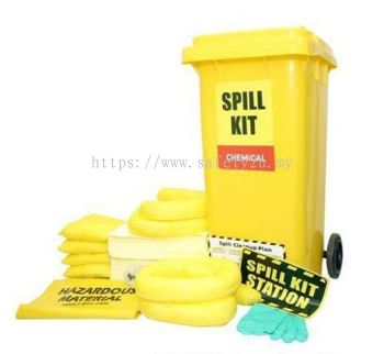 Spill Kit 240L