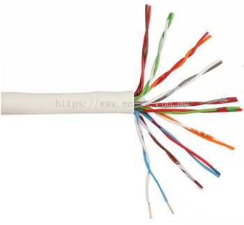 Internal Tel Cable 10Pair