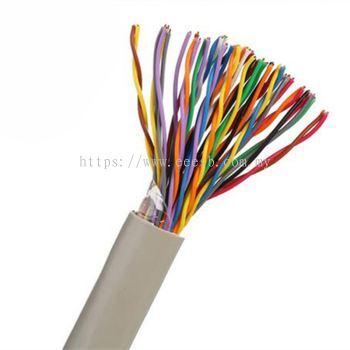 Jelly Filled Telephone Cable-Outdoor