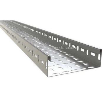 Cable Ladder-Hot Dipped Galvanised