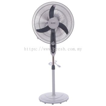 UMS UCF-20S Industrial / Commercial Stand Fan