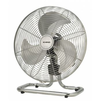 UMS UCF-18F Industrial / Commercial Floor Fan