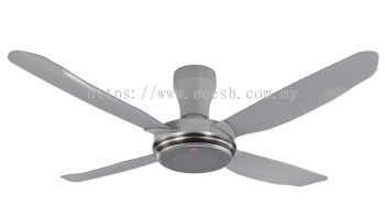 KDK K14Y2 V-Touch Junior Ceiling Fan 140cm/56"