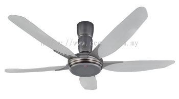 KDK K15Y2-GS V-Touch Ceiling Fan 150cm/60"