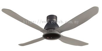 KDK K14ZW Sensa 4 Ceiling Fan 140cm/56"