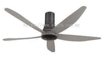 KDK K15Z5-REY Sensa 5 Ceiling Fan 150cm/60"